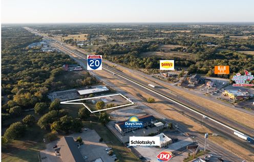 17379 Interstate 20 S Access Rd