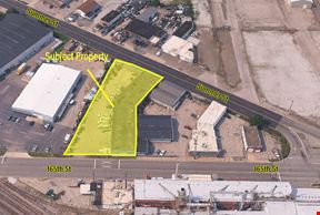 Industrial Flex Space/Warehouse on 165th