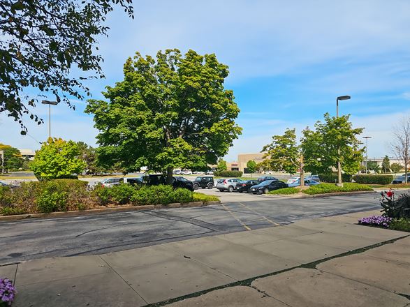 Brookfield Square