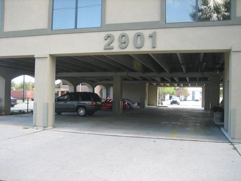 Newpark Office Condos