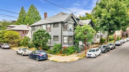 Other space for Sale at 601-607 NE Randall Ave. in Portland