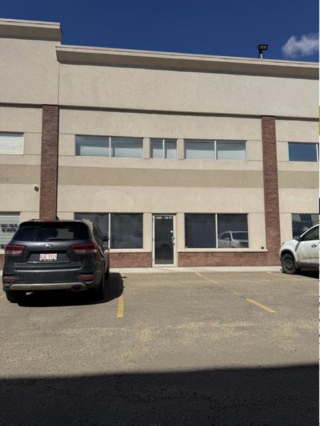 Other space for Sale at 13005 156 Street in Edmonton