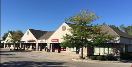 Commercial space for Sale at 5305-5317 Alpine Ave in Comstock Park