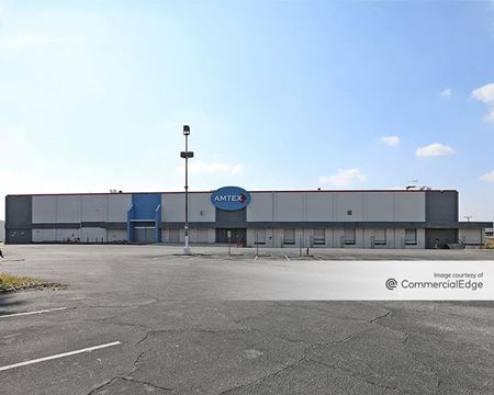 Industrial space for Rent at 736 South Inland Center Drive in San Bernardino