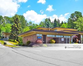 Valley Health Center