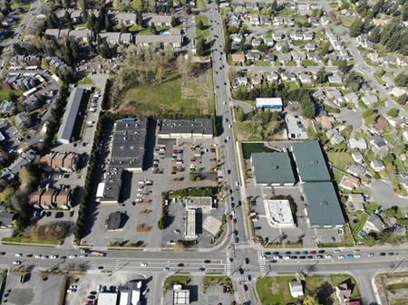 Commercial space for Sale at 21st Ave SW in Federal Way