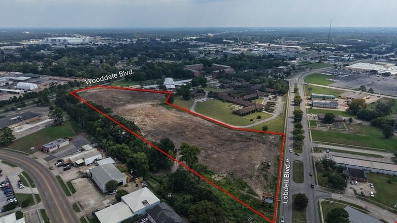 12.93 Acres – CW3 – Dual Access, Cleared & Build-Ready