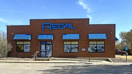Other space for Sale at 3110 S. Broadway Ave. in Wichita
