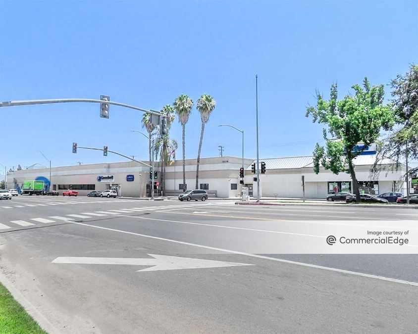 Long Beach Goodwill Retail Store & Donation Center 800 Pacific Coast