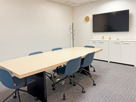Office space for Rent at 2790 Skypark Drive Suite 210 in Torrance