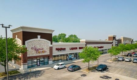 Retail space for Rent at 2004 - 2134 W. Jefferson Street in Joliet