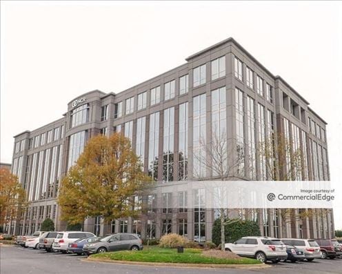 Satellite Place - Building 800