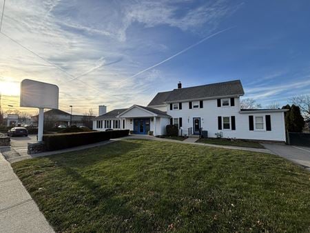 Office space for Sale at 651 Main Road in Tiverton