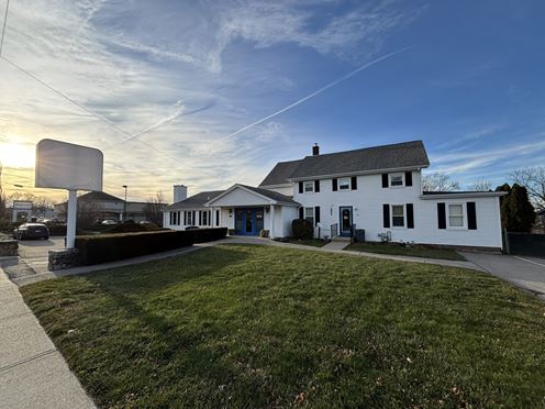 651 Main Road