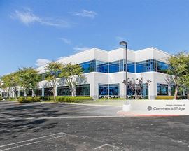 Foothill Corporate Centre