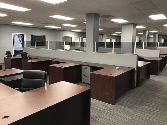 Lombard Corporate Center