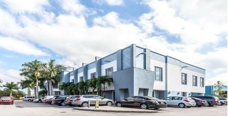 Photo of commercial space at 12060 SW 129th Ct # 206, 207 & 208 in Miami
