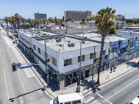 Retail space for Sale at 302 E Anaheim St in Long Beach