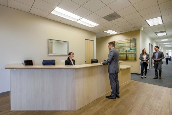 Barrister Executive Suites - Summit at Valencia