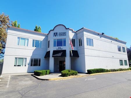 Photo of commercial space at 510 Plum St SE in Olympia