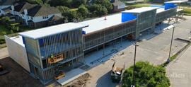 For Lease I Pearland Center