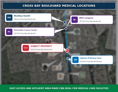 163-30 Cross Bay Blvd.