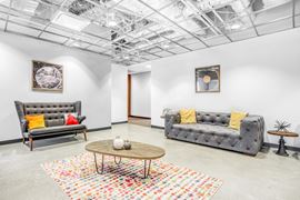 Regus - CIRA Centre