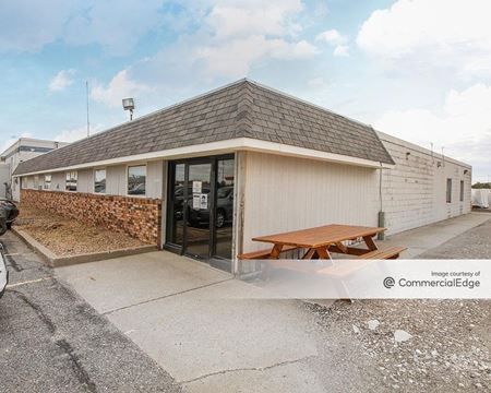 Commercial space for Rent at 815 Main Street East in Belle Plaine