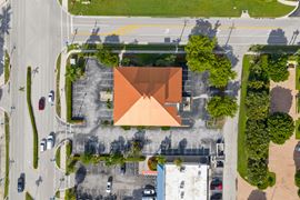 Professional Office in Prime Marco Island Location