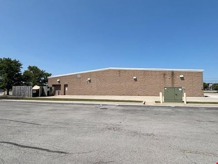 Retail space for Rent at 1145 S Main Street in Bowling Green