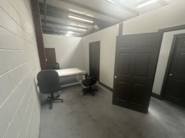 Centrally located Warehouse with Office Space