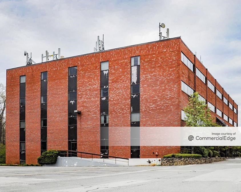 639 Granite Street, Braintree Office Space For Lease