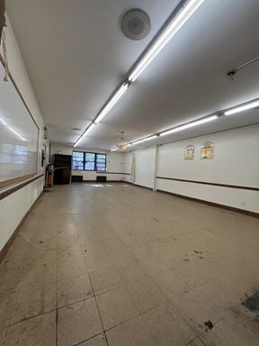 280 Rodney Street