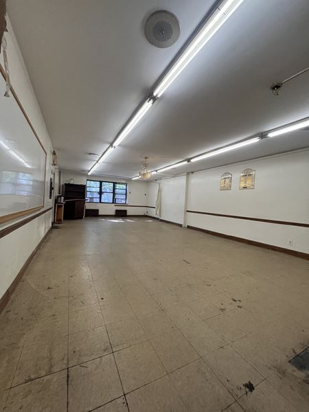 Photo of commercial space at 280 Rodney Street in Brookyln