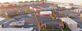 Festival Centre - Major New Developments