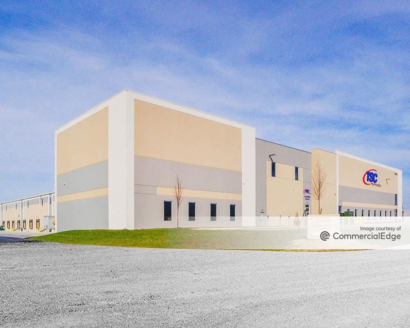 West Chester Trade Center Building 4 8511 Trade Center Drive, West