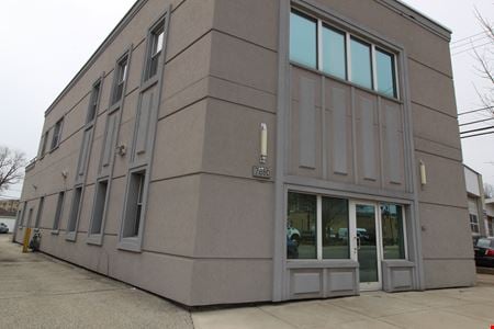 Office space for Rent at 7880 Lincoln Avenue in Skokie