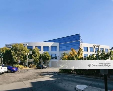 Office space for Rent at 350 Convention Way in Redwood City