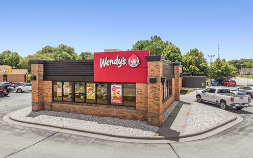 Wendy's | Green Bay, WI