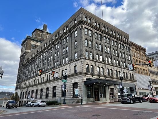Washington Trust Building