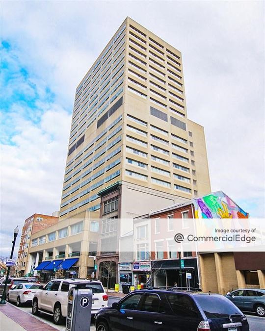 333 Market Street Tower
