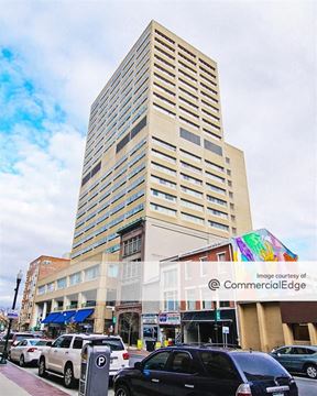 333 Market Street Tower