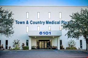 Town & Country Medical Center Condo with Seller Finance