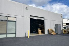 Oceanside Airport Business Park