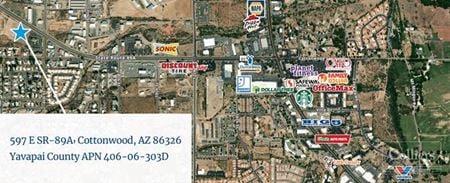 Other space for Sale at 597 E SR-89A in Cottonwood