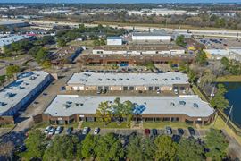 Rothway Business Center