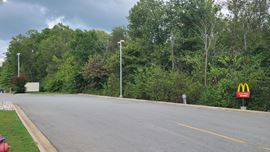 TBD Lot 3 Malvern Avenue, Hot Springs, AR 71901
