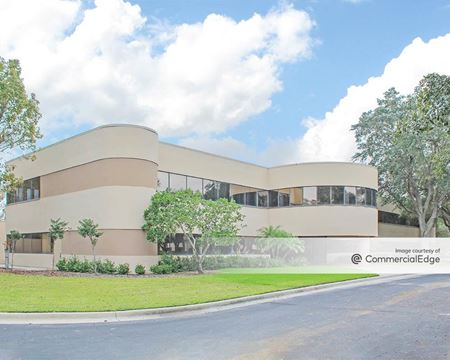 Photo of commercial space at 12351 Research Pkwy in Orlando