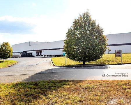 Industrial space for Rent at 1000 Evenflo Drive in Ball Ground