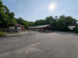 85 NH RT-27 — Industrial Opportunity